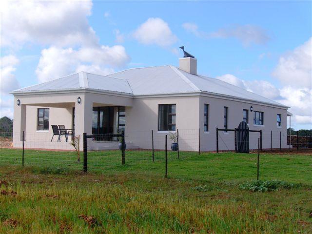 0 Bedroom Property for Sale in Riversdale Rural Western Cape